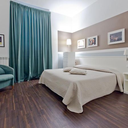 Bed and Breakfast Cinema House Рим Номер фото