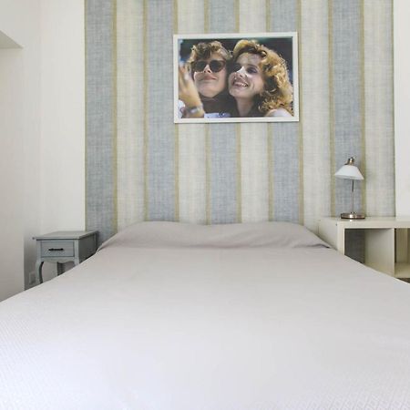 Bed and Breakfast Cinema House Рим Экстерьер фото