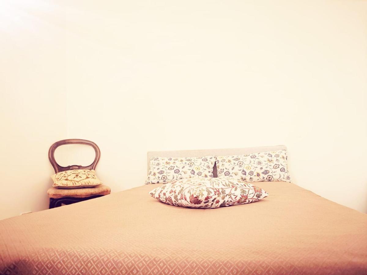 Bed and Breakfast Cinema House Рим Экстерьер фото