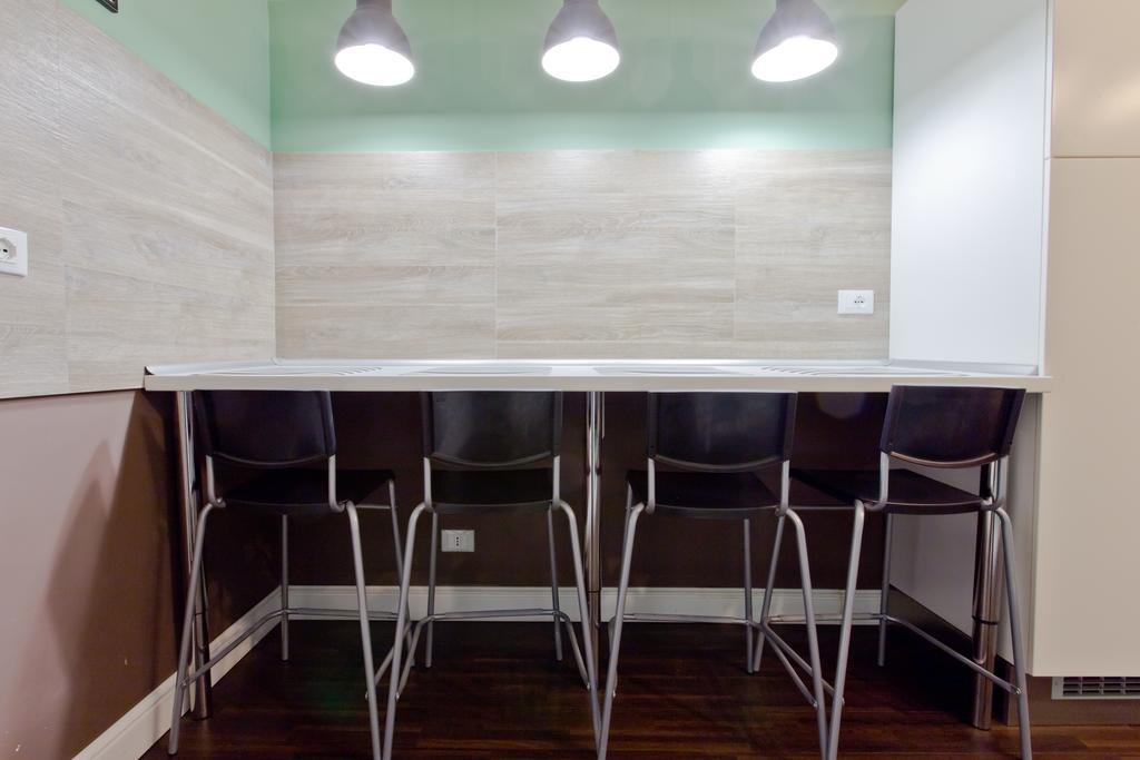 Bed and Breakfast Cinema House Рим Номер фото
