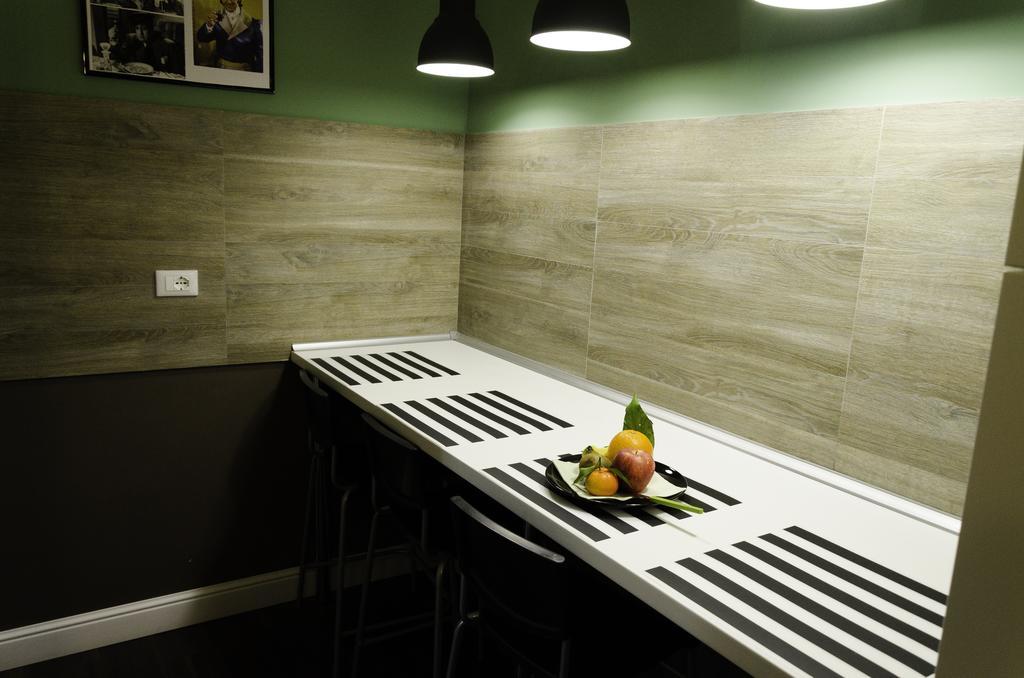 Bed and Breakfast Cinema House Рим Номер фото