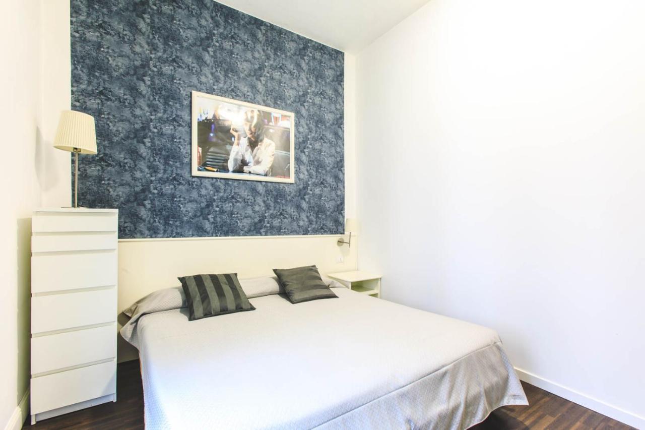 Bed and Breakfast Cinema House Рим Экстерьер фото